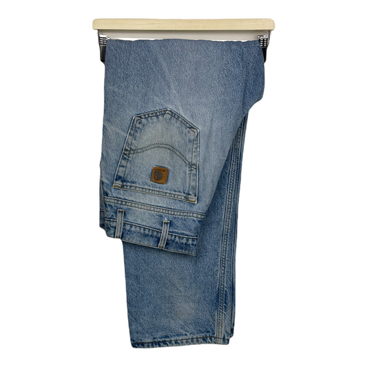 90s Carhartt Jeans Blue 34 x 30