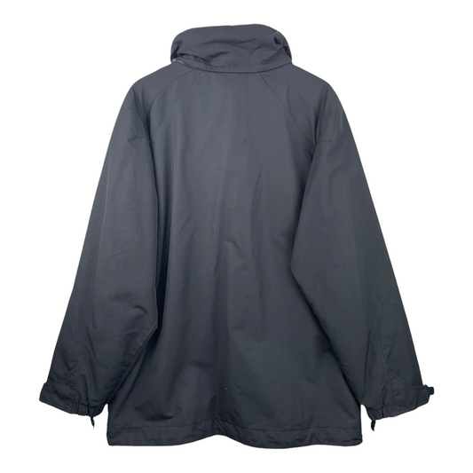 00s Nike Jacket Black L