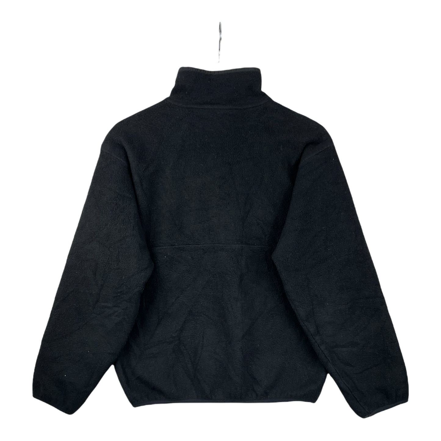 90s Patagonia Fleece Black S/M