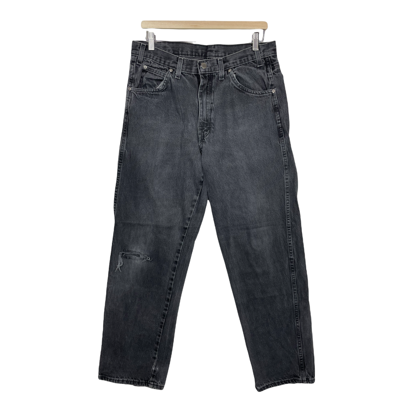 00s Dickies Jeans Grey 36 x 32