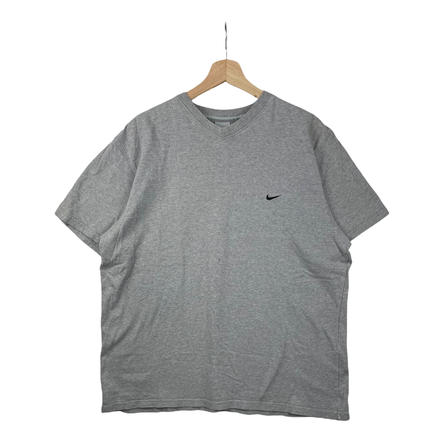 90s Nike T-Shirt Grey L