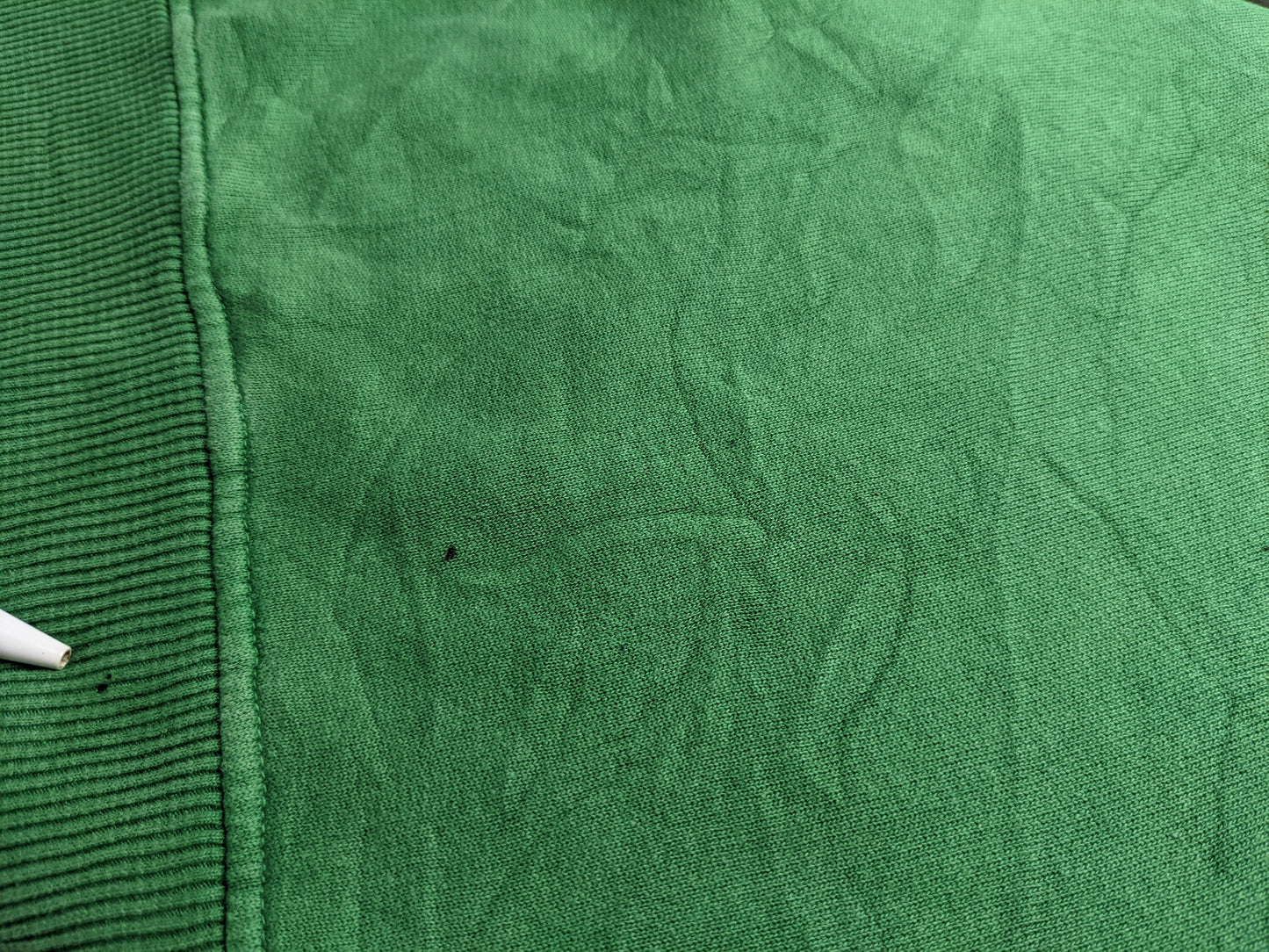 90s Diesel Sweatshirt Green