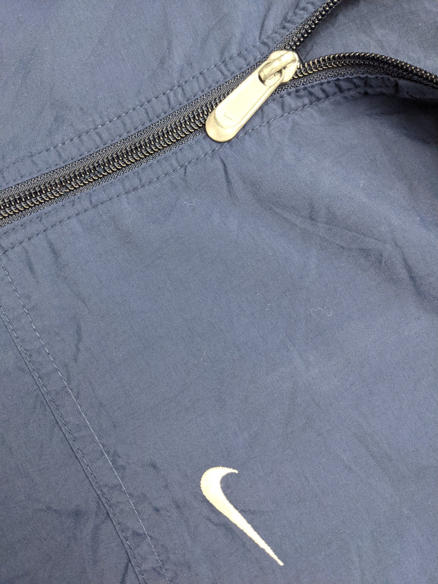00s Nike Jacket Navy XL