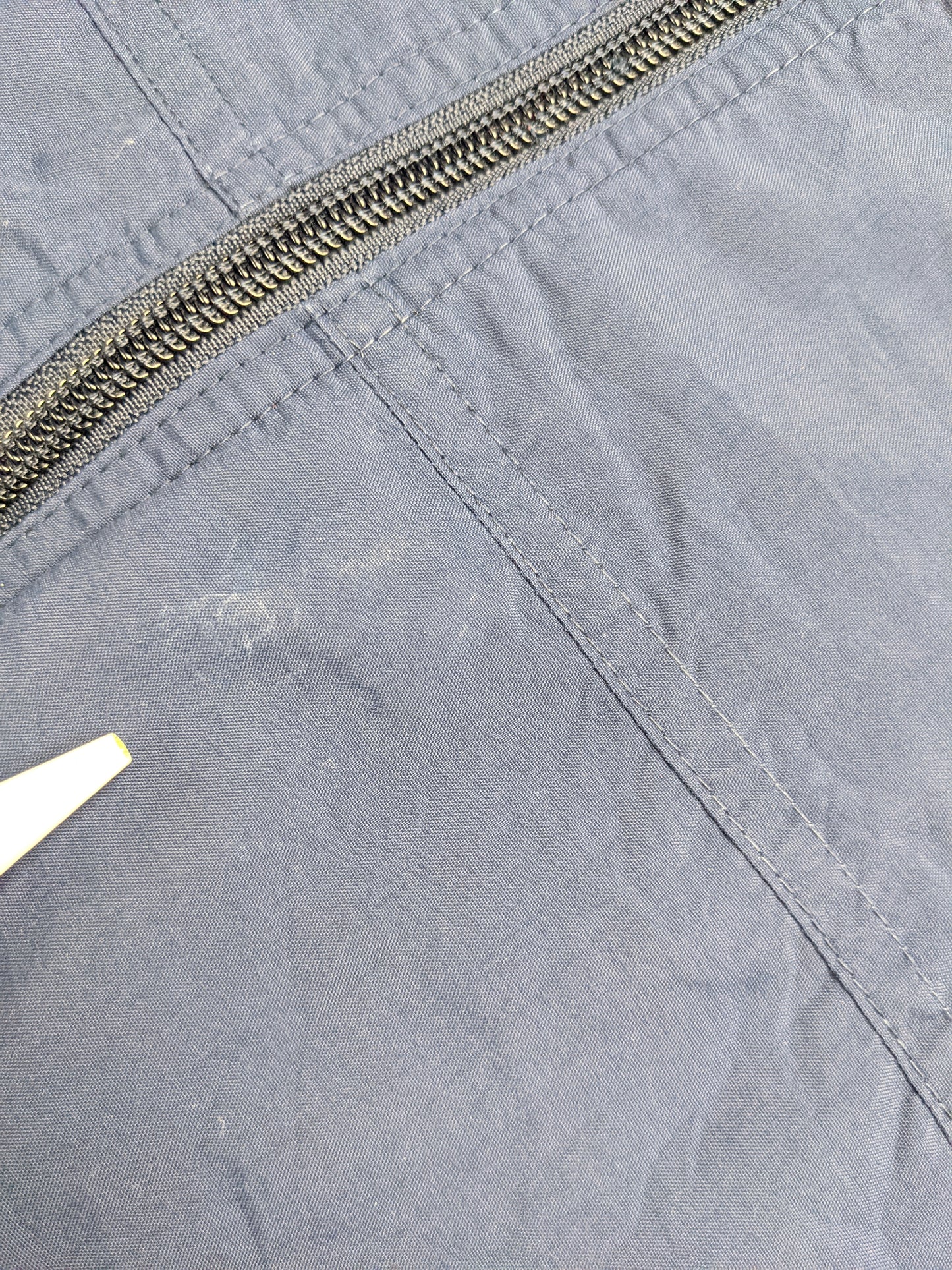 00s Nike Jacket Navy XL