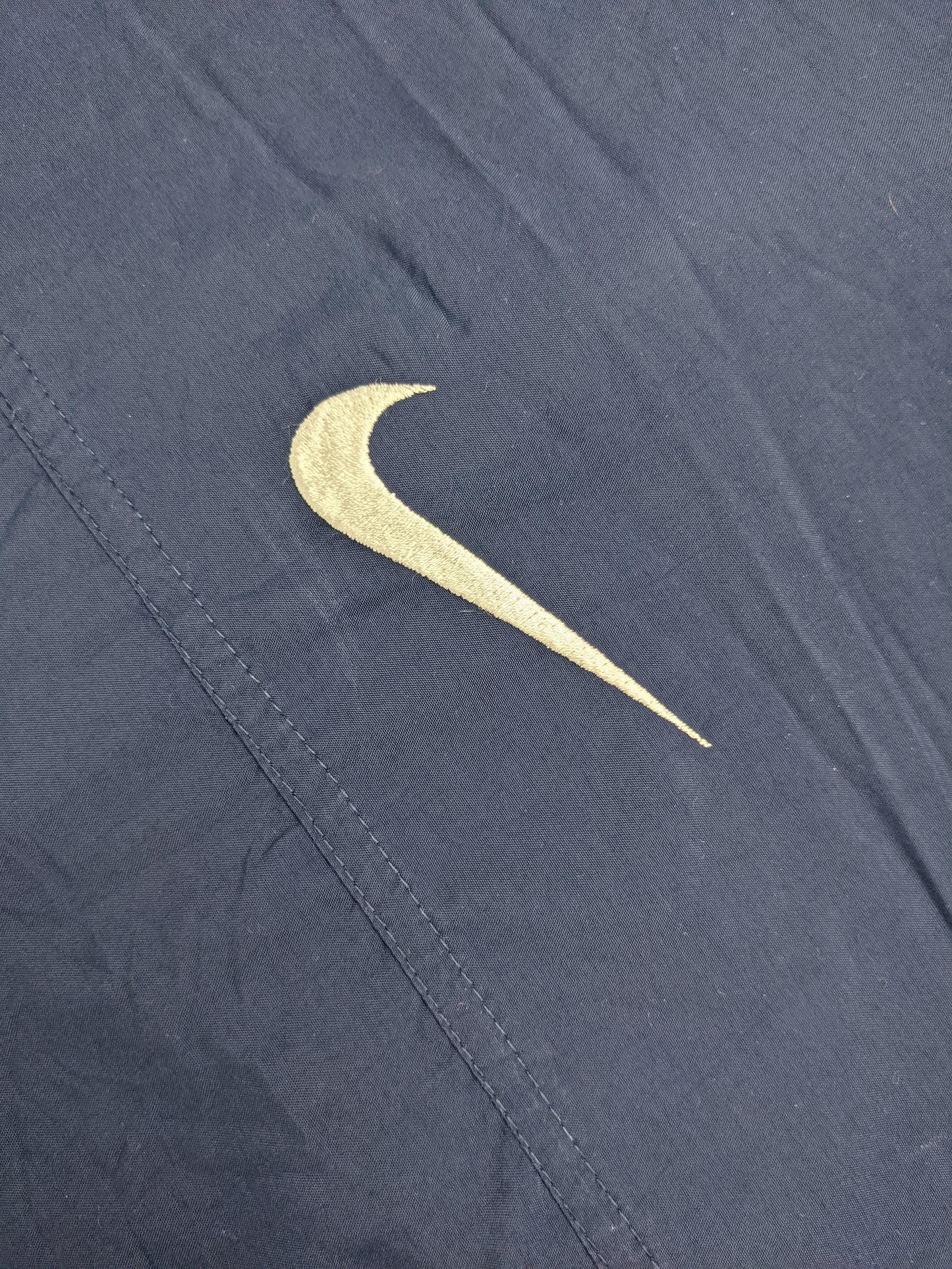00s Nike Jacket Navy XL