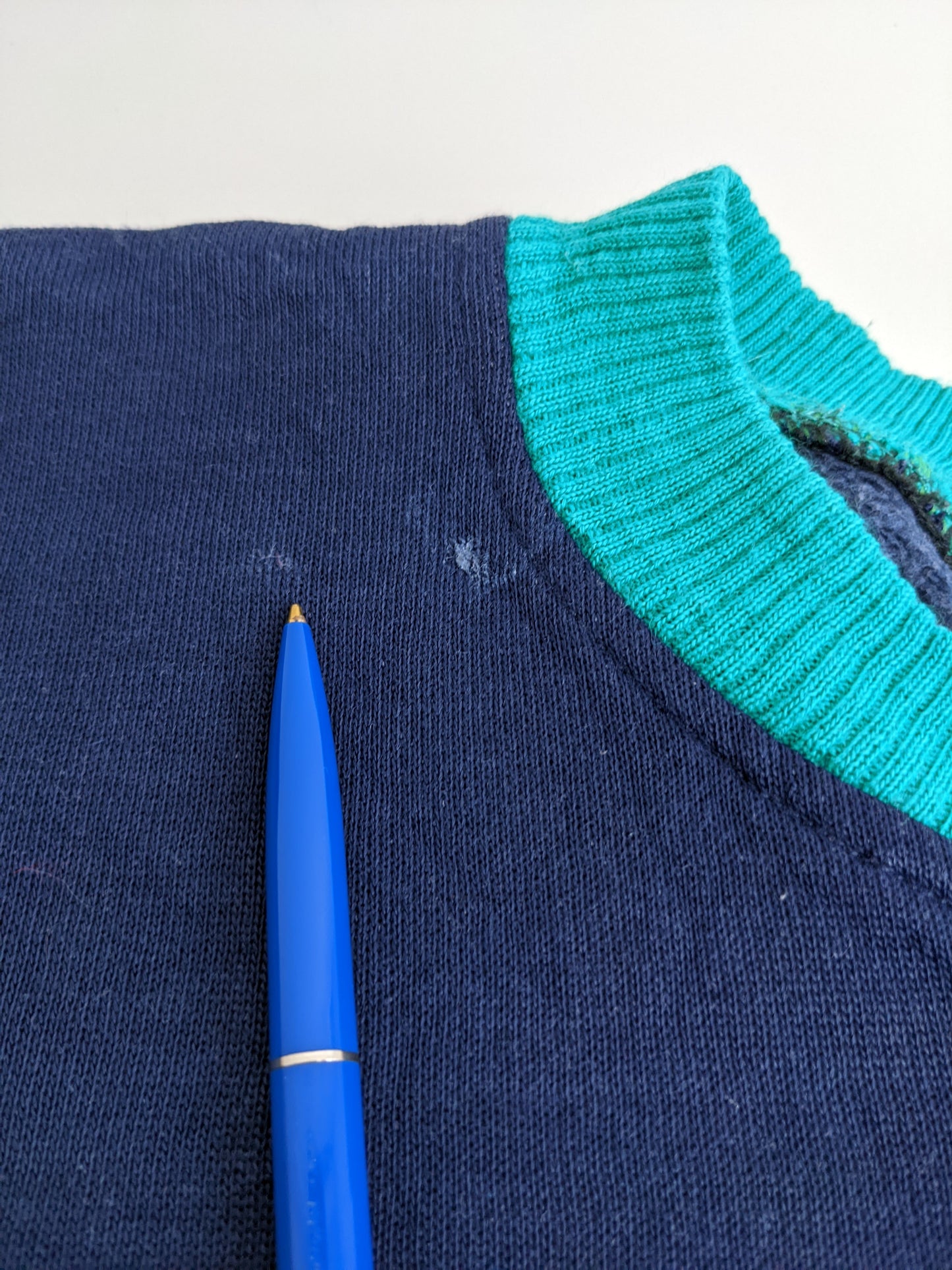 90s Unbranded Hiking Sweatshirt Green M