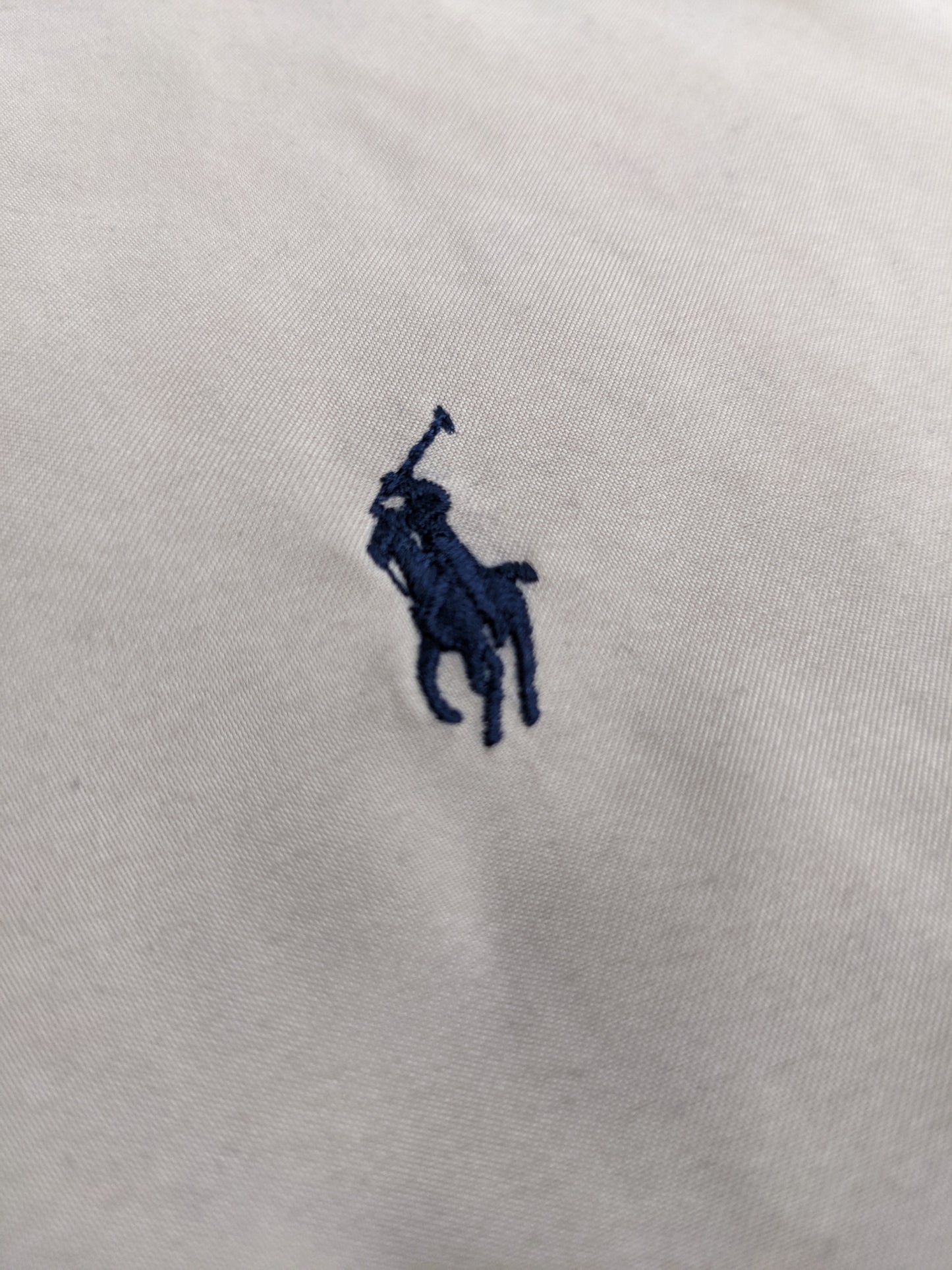 90s Polo Ralph Lauren Harrington Jacket Beige L/XL