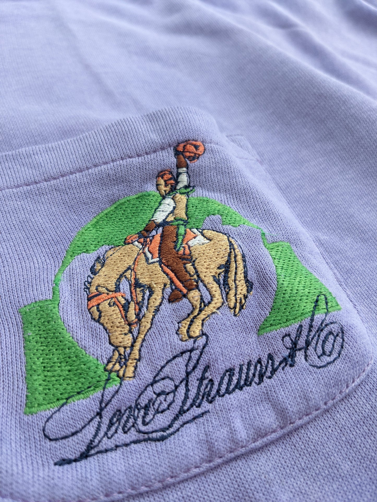 90s Levis T-Shirt Purple Grey XL