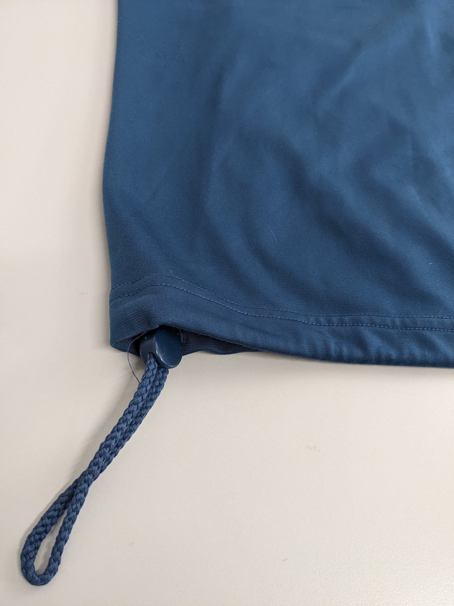 90s Adidas Trackjacket Blue M