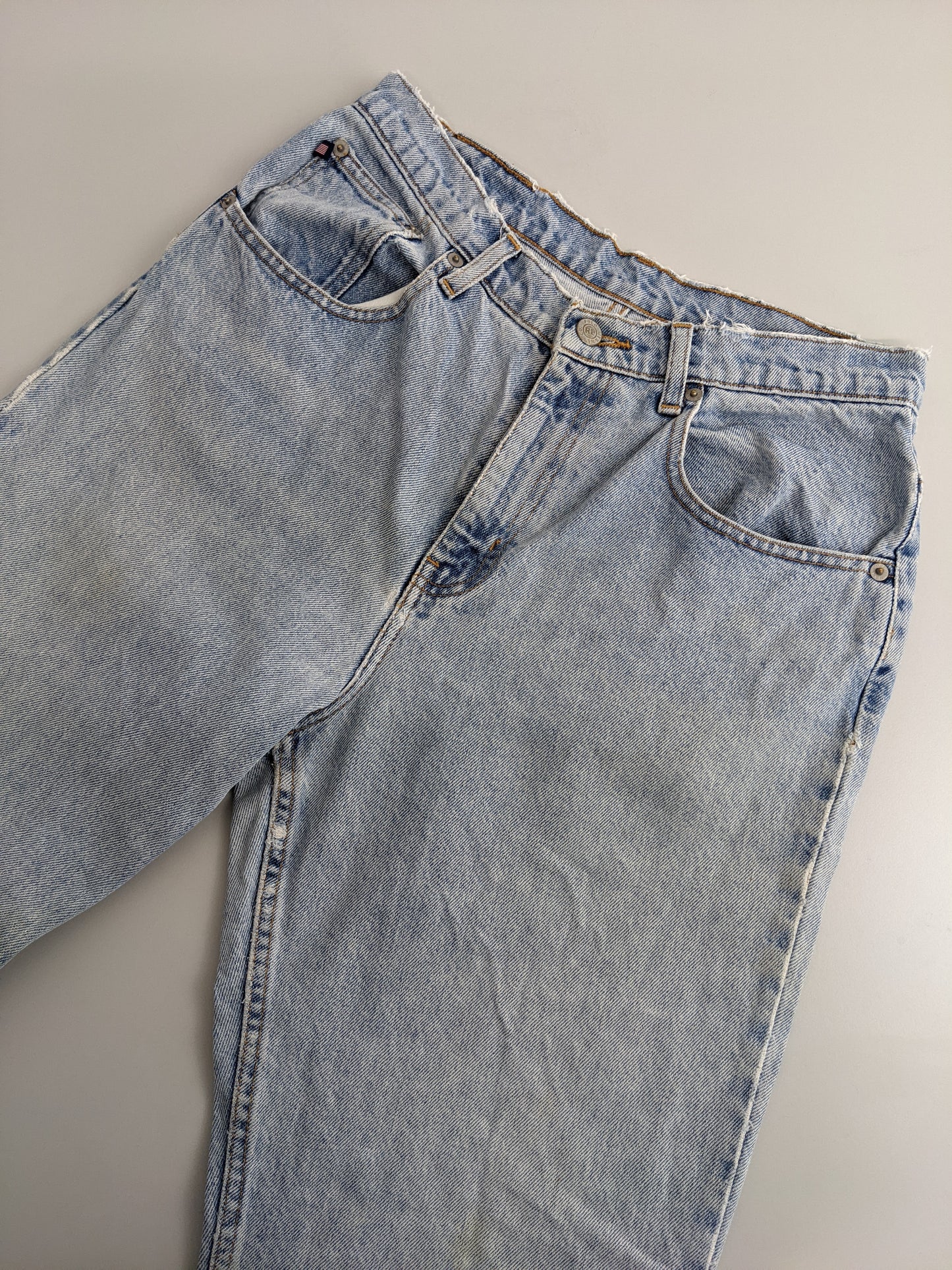 00s Ralph Lauren Jeans Blue 12x31