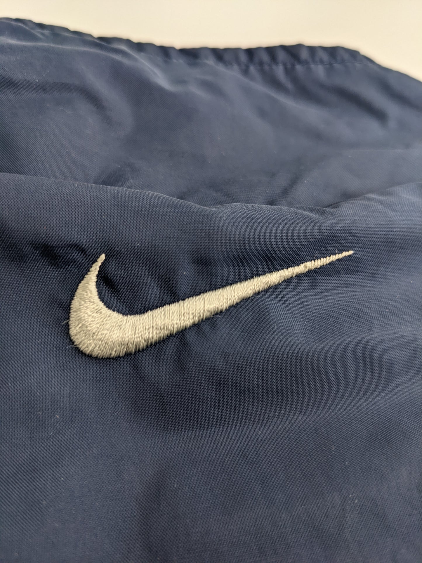 00s Nike Jacket Navy XL
