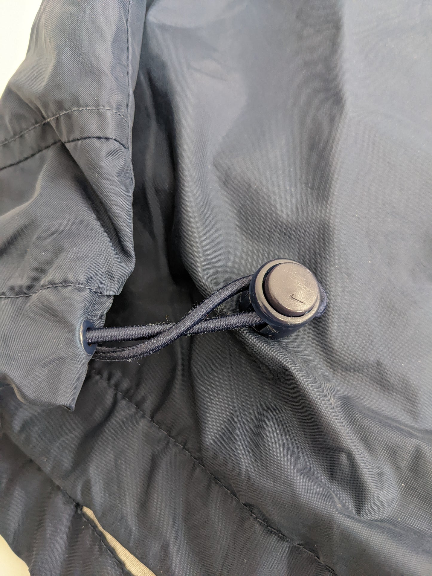 00s Nike Jacket Navy XL