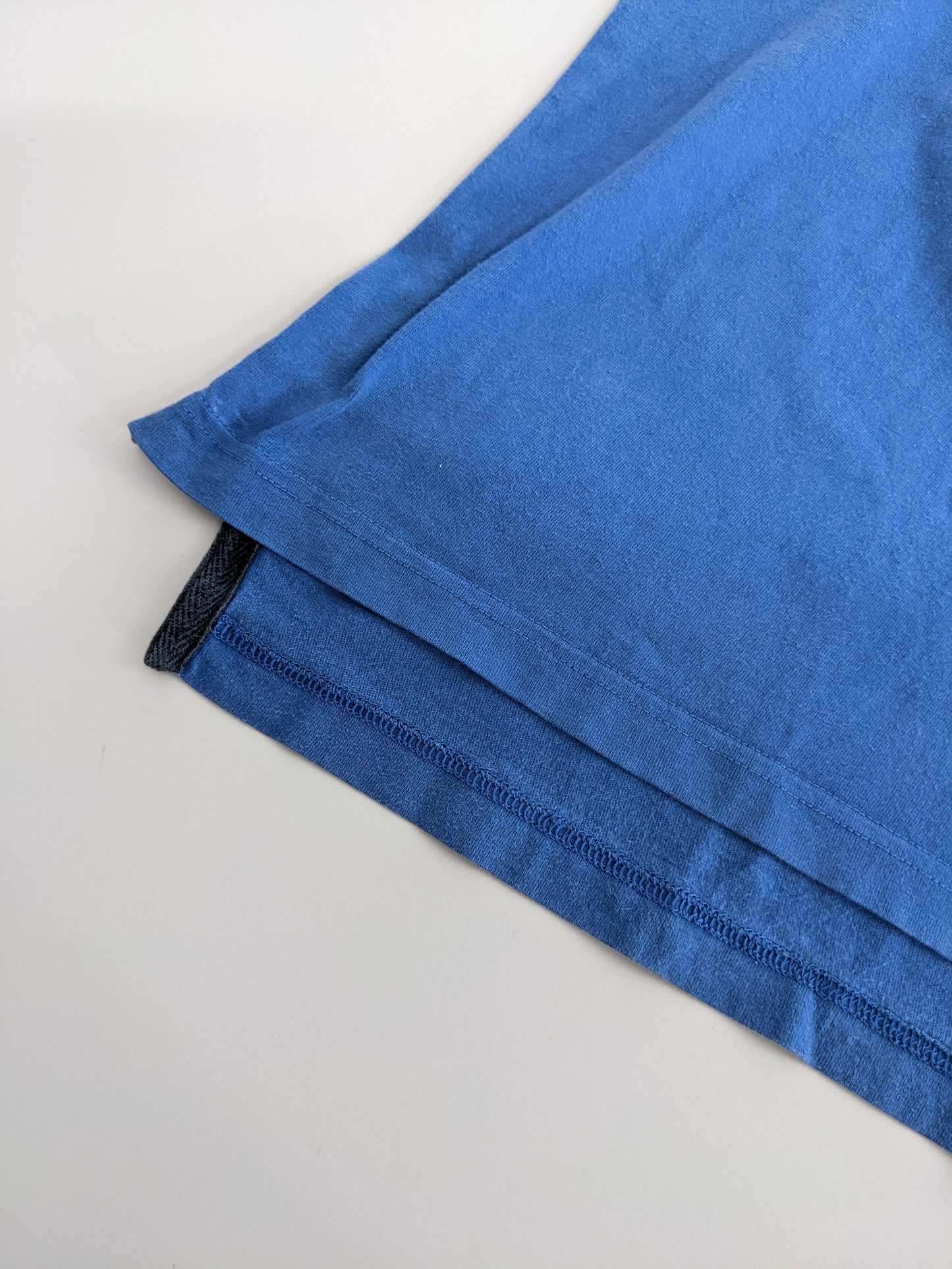 90s Adidas Streetball T-Shirt Blue L