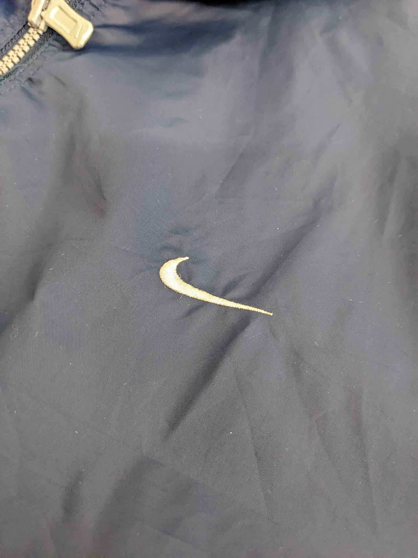 90s Nike Jacket Navy XL