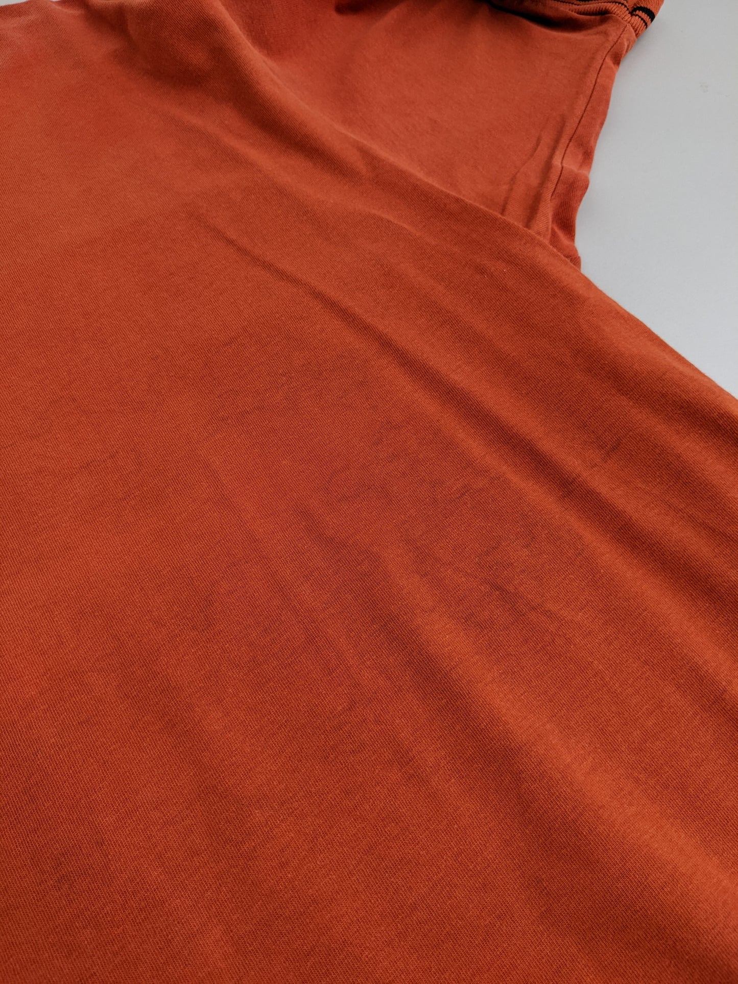 90s Nike T-Shirt Orange L