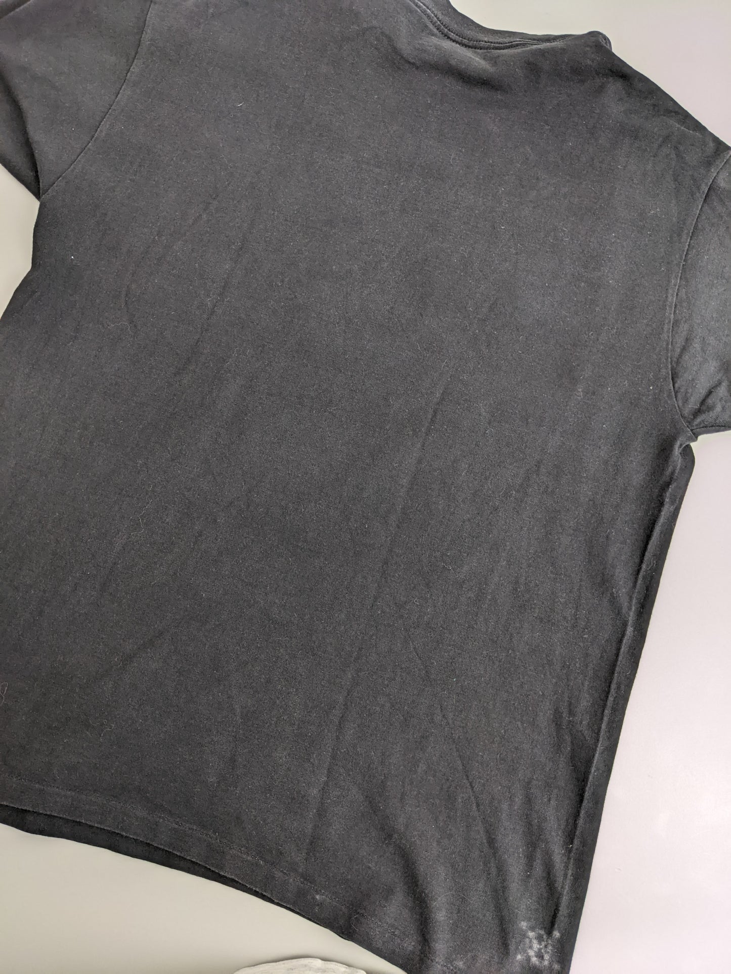 90s Hard Rock Cafe Orlando T-Shirt Black L