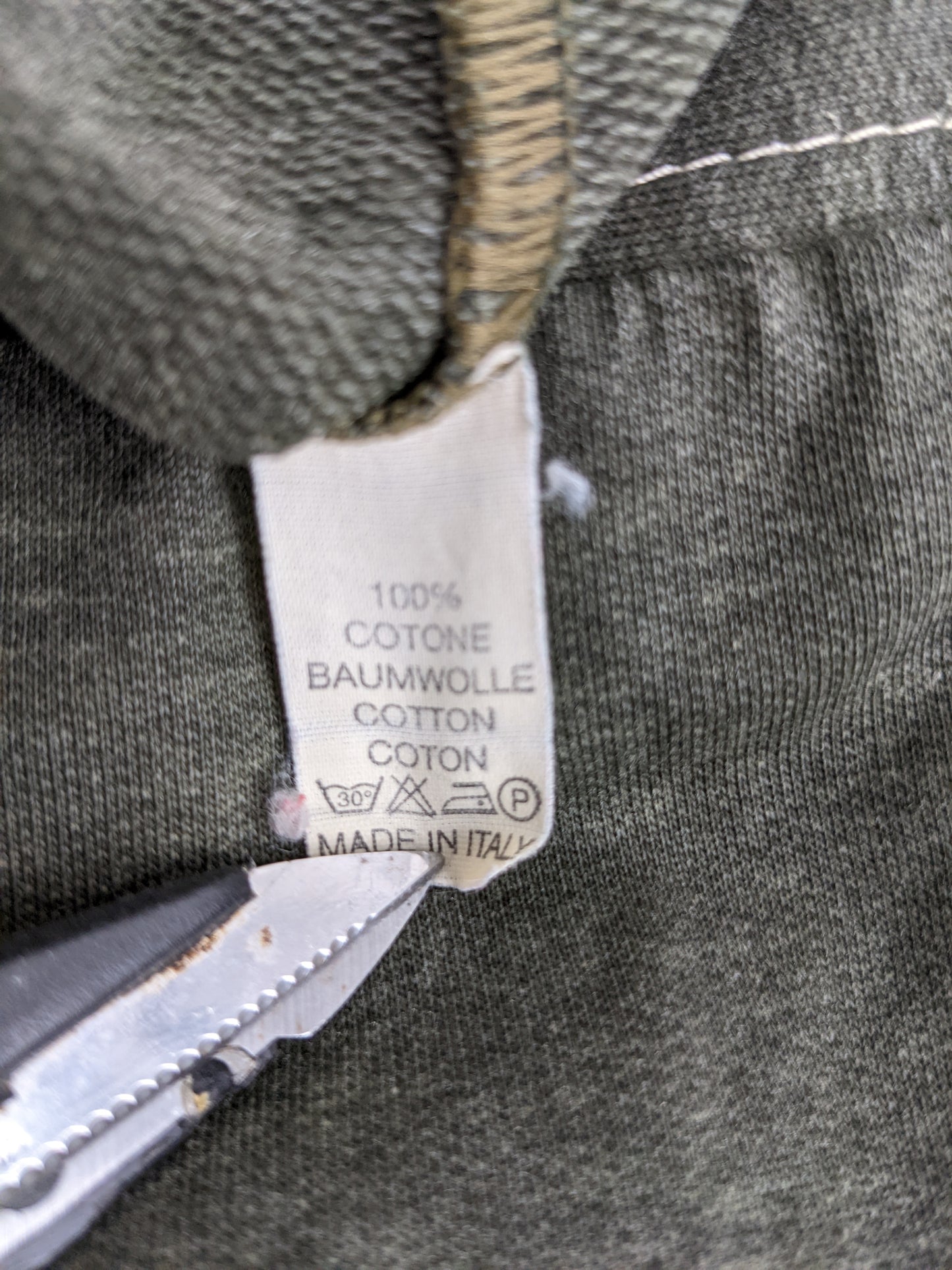 90s Marlboro Classics Jacket Green Brown M