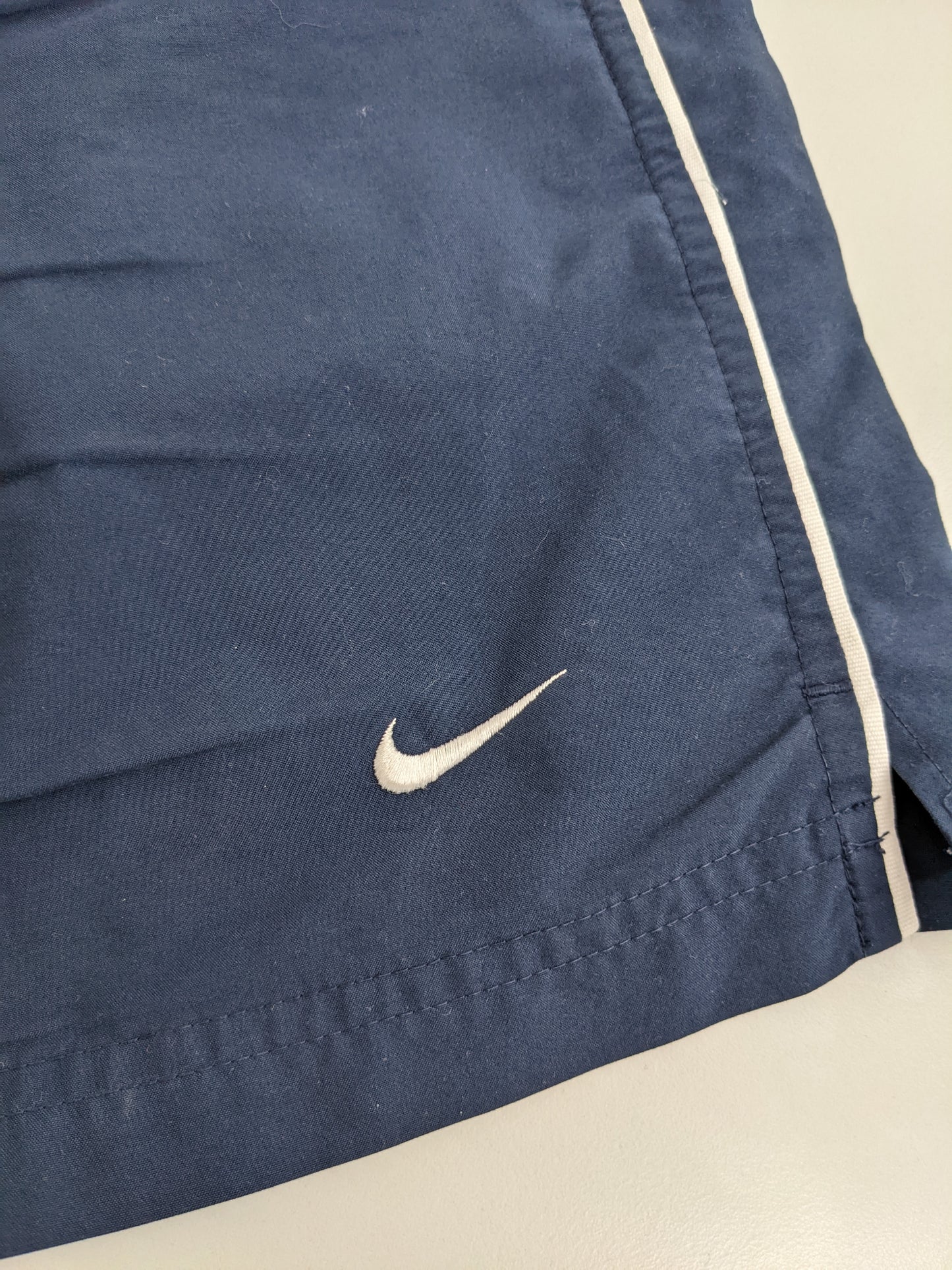00s Nike Shorts Navy XL