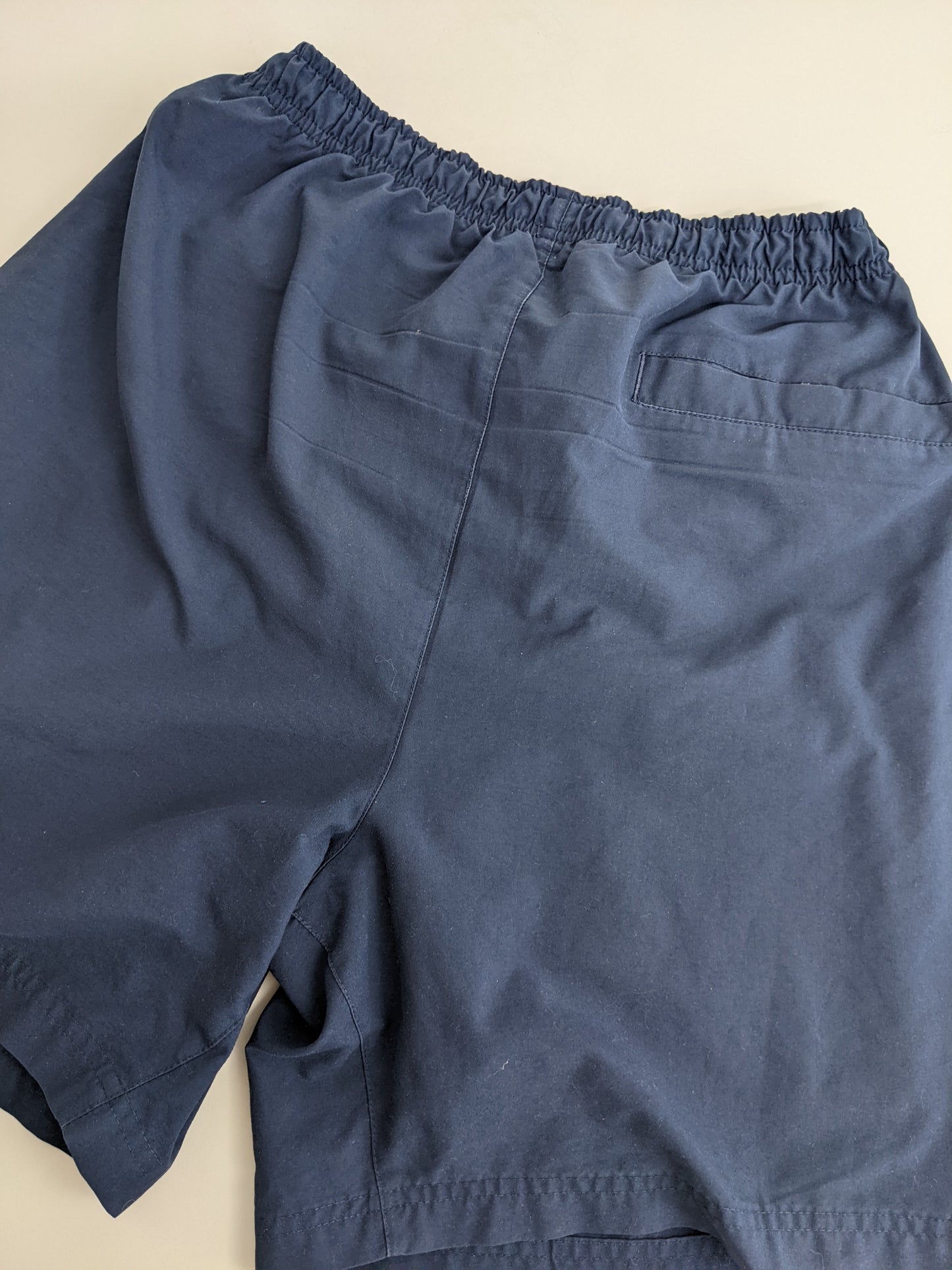00s Nike Shorts Navy XL