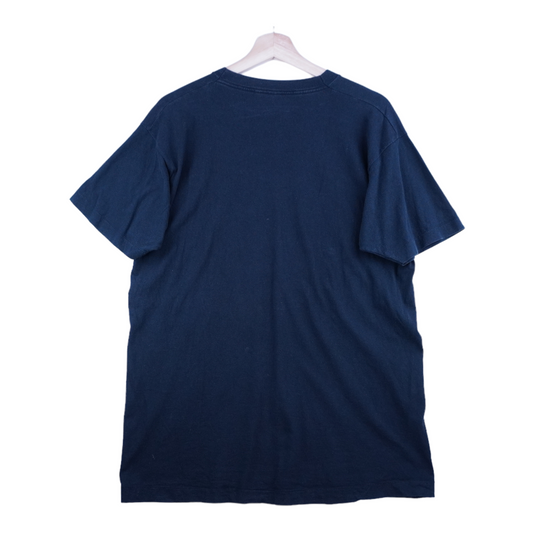 90s Blumfeld Band T-Shirt Black L