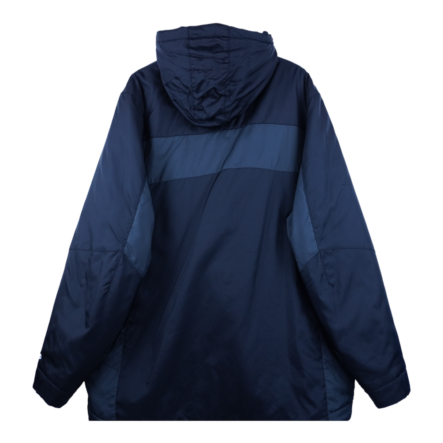 10s Nike Jacket Black XXL