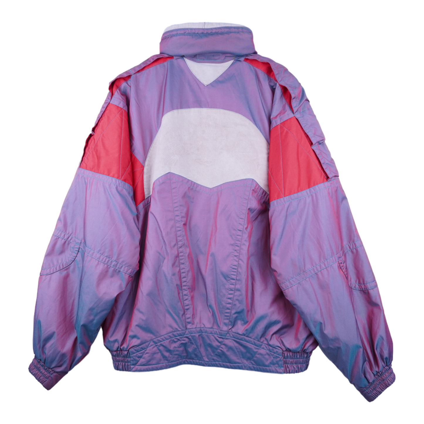 90s K2 Ski Jacket Red L