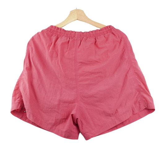 90s Lotto Shorts Pink M