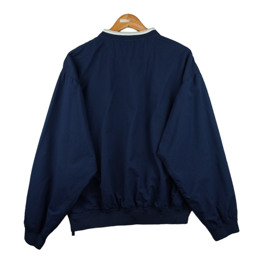 00s Nike Penn State NCAA Pullover Navy M
