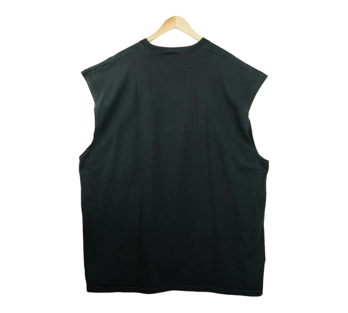 90s Nike Tanktop Black XXL