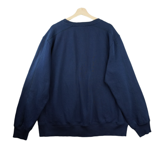 00s Nike Sweatshirt Navy XL