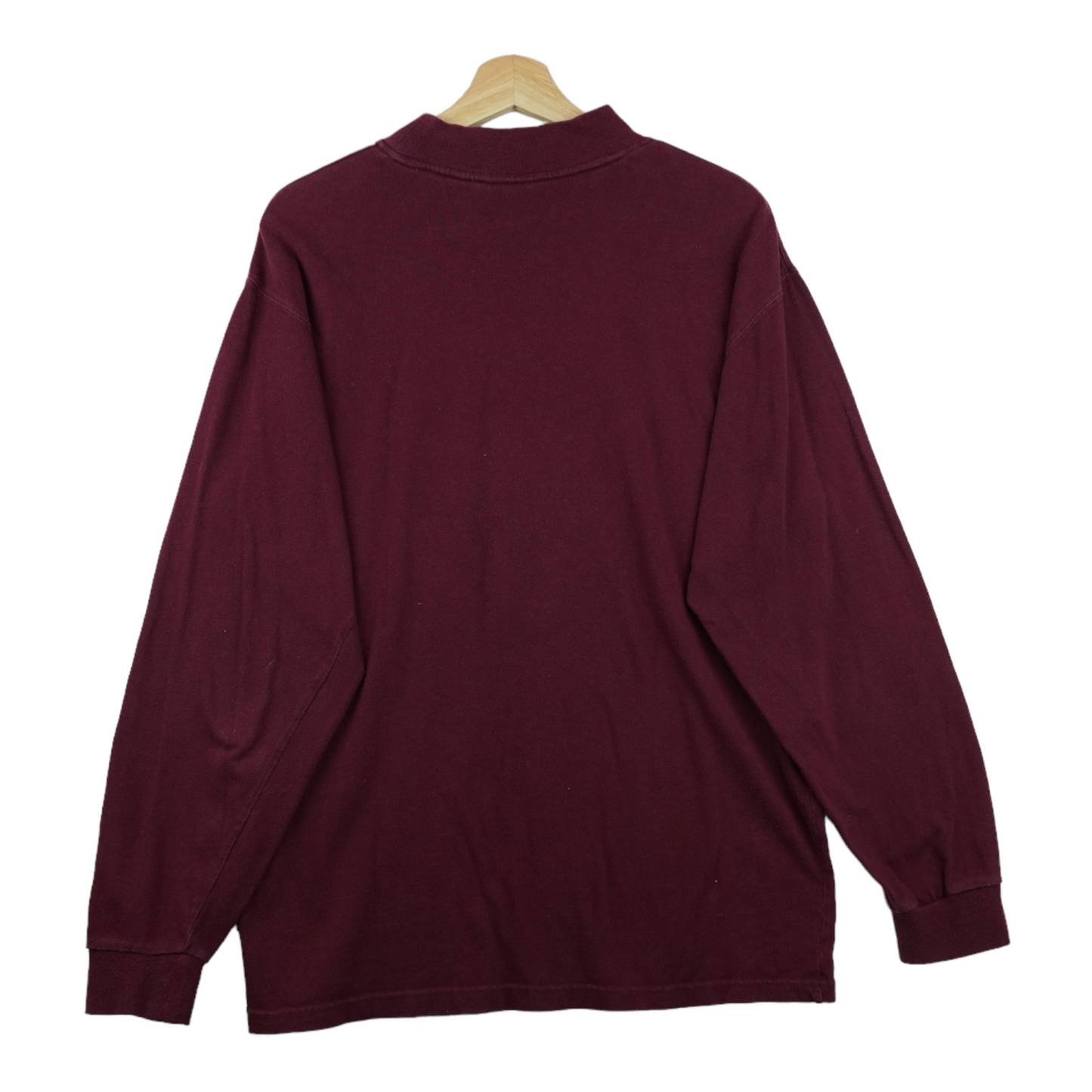 90s Nike Texas A&M Sweatshirt Red S/M