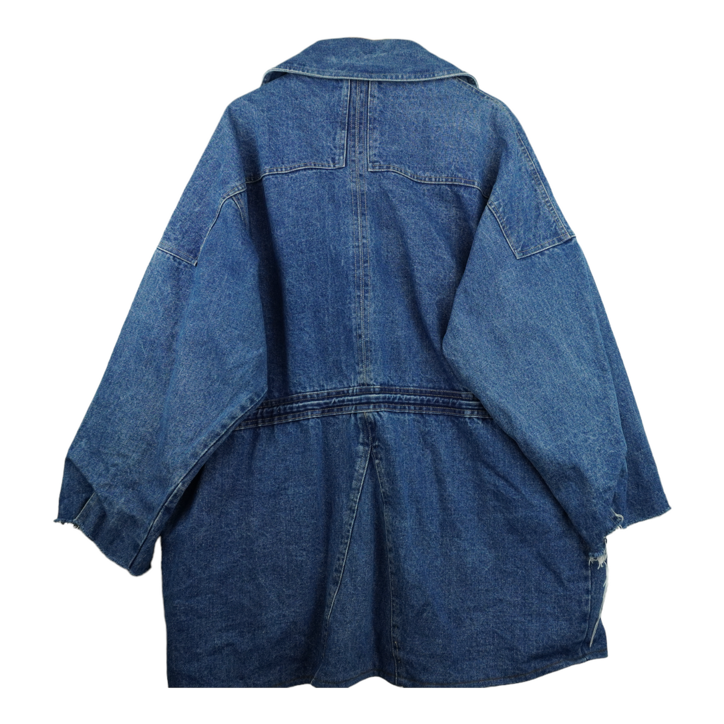 90s Special Jeans Jacket Blue L/XL
