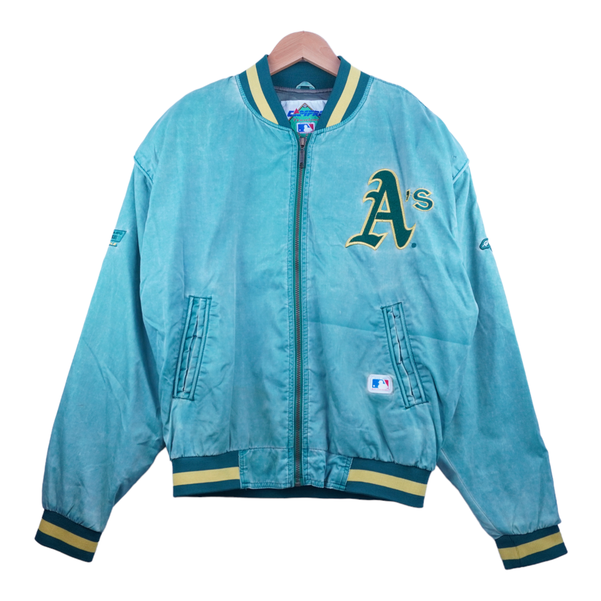 Campri sales jacket 1980s
