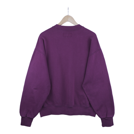 90s Russel Athletic Sweatshirt Red M