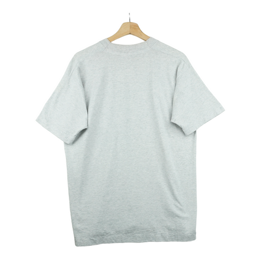 90s Fitness Personal Plus T-Shirt Grey L