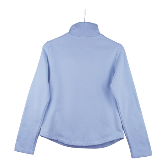 00s Nike Sweatshirt Babyblue S/M