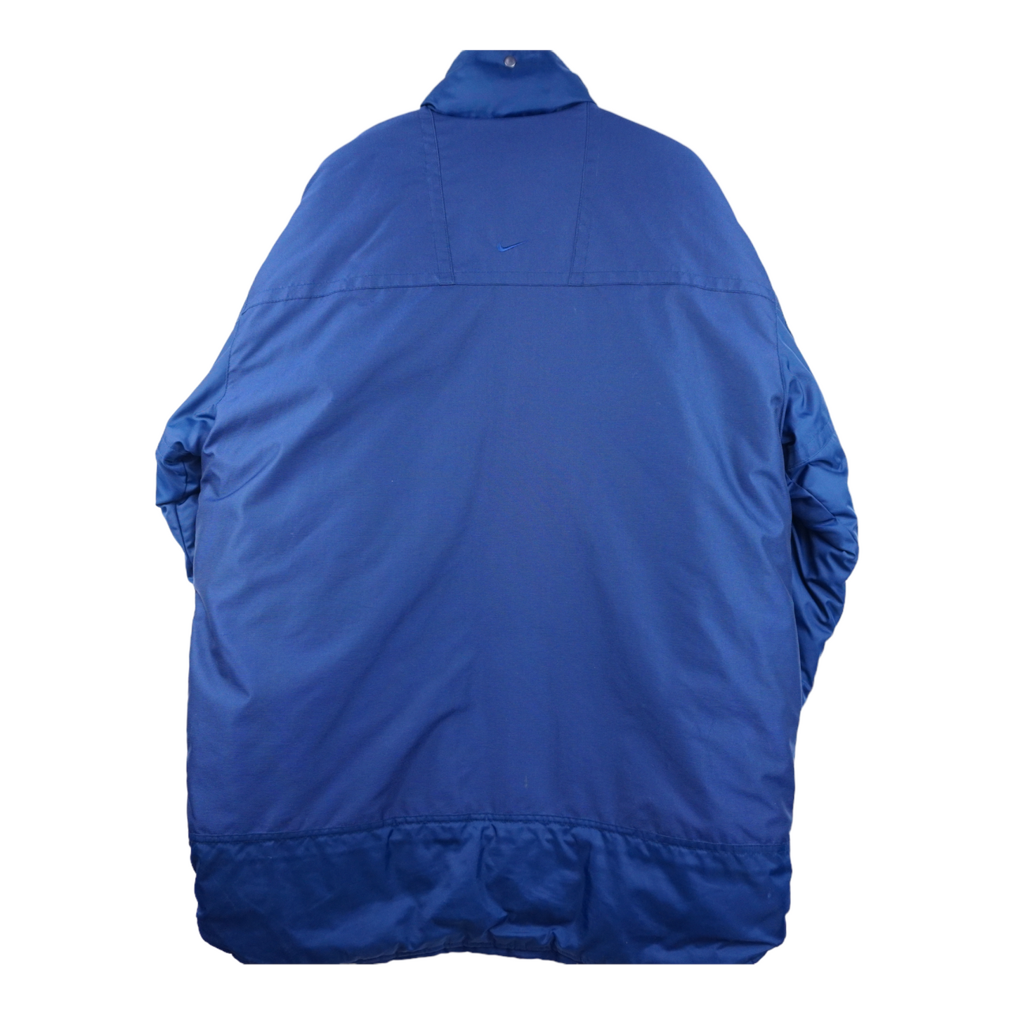 00s Nike Jacket Navy M/L