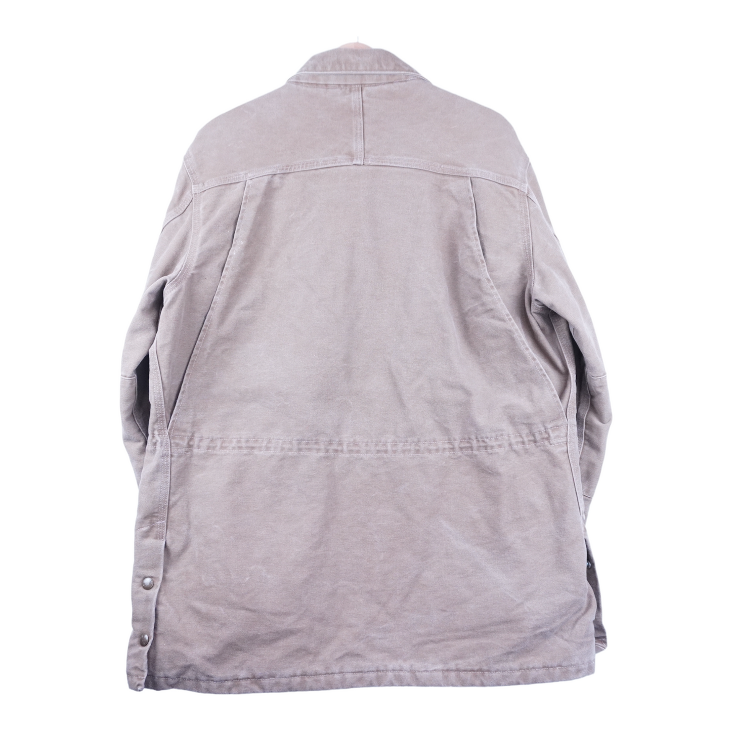 00s Carhartt Jacket Beige M