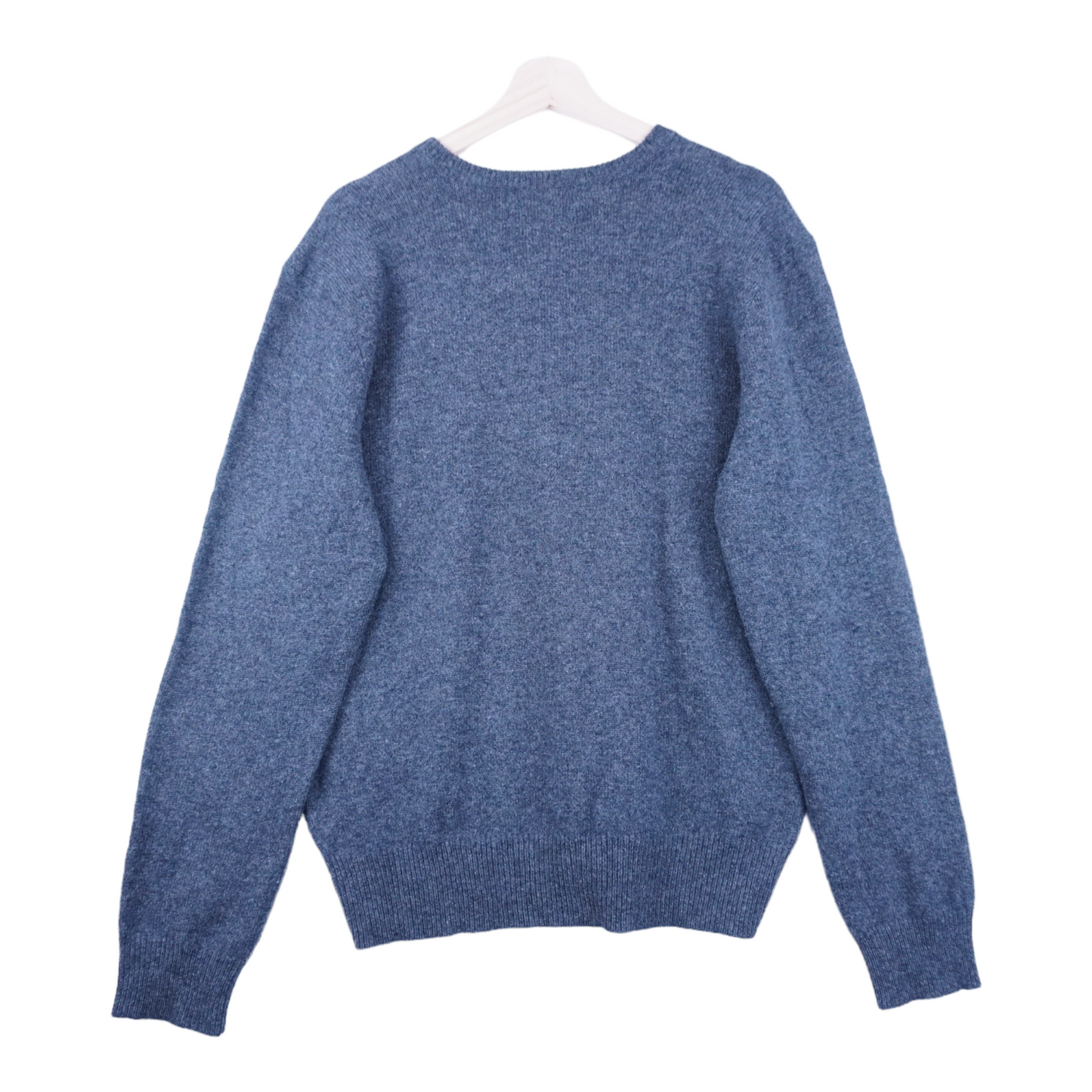 00s Polo Ralph Lauren Sweater Grey L