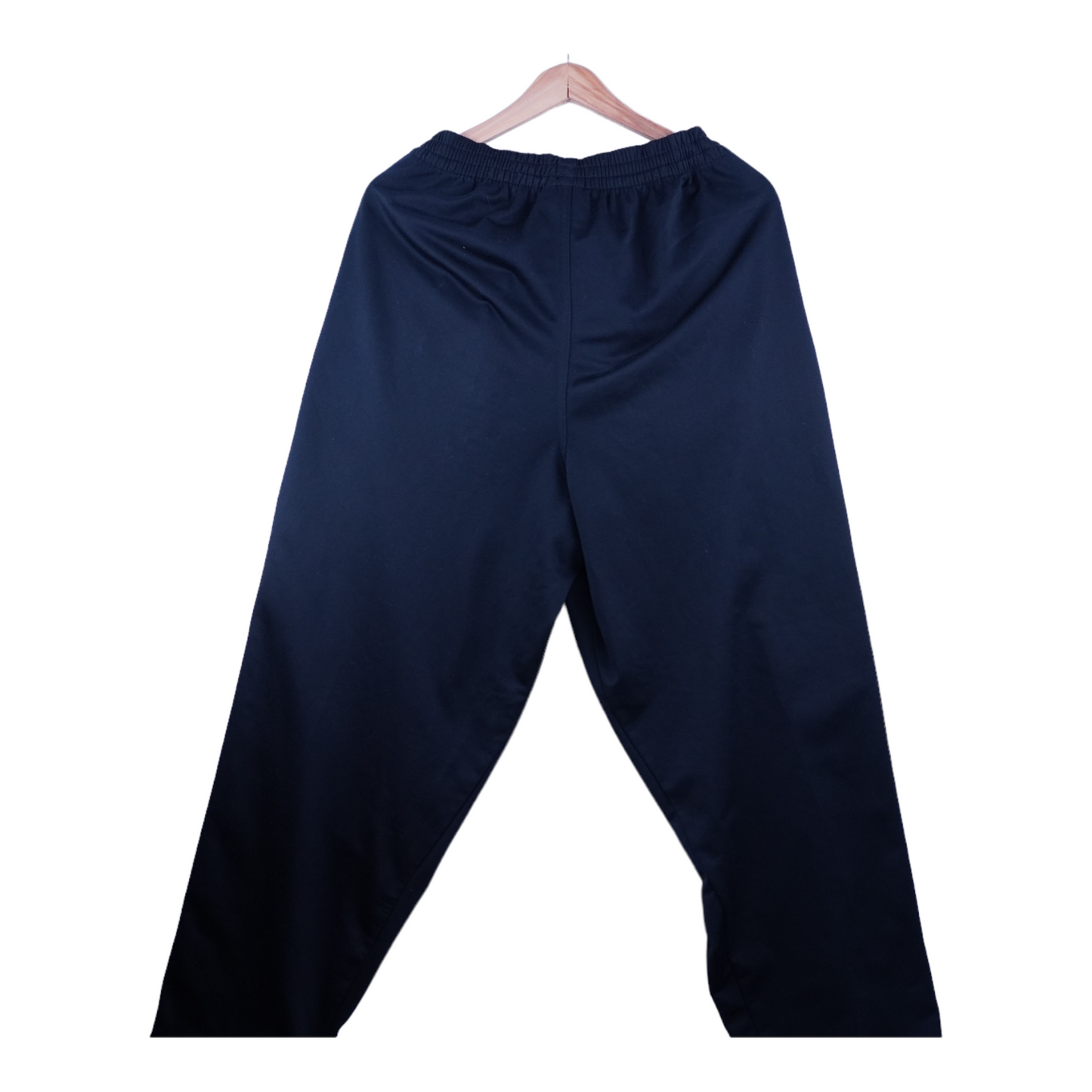 90s Adidas Breakaway Pant Black XL