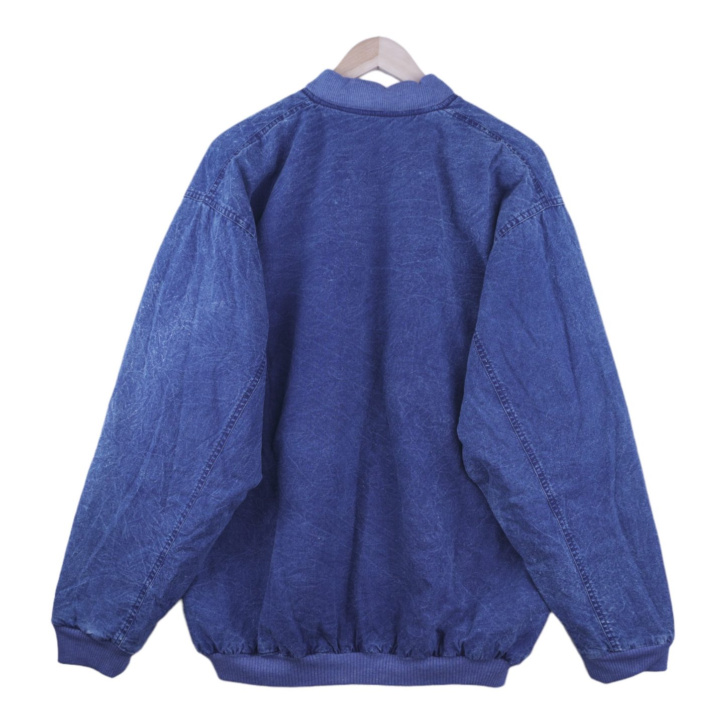 90s Blowout L.A. Sweatshirt Blue L