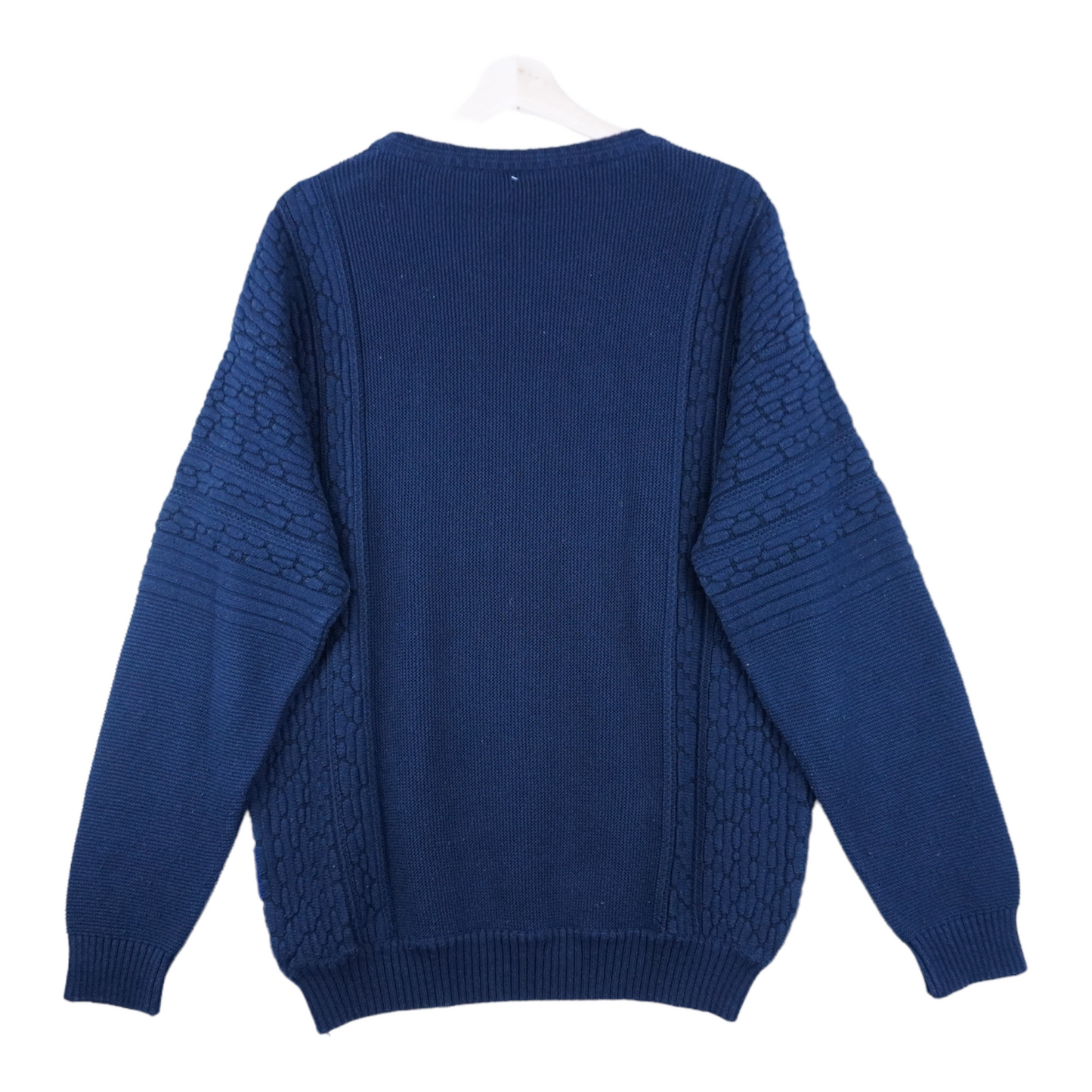 00s Unbranded Sweater Black L