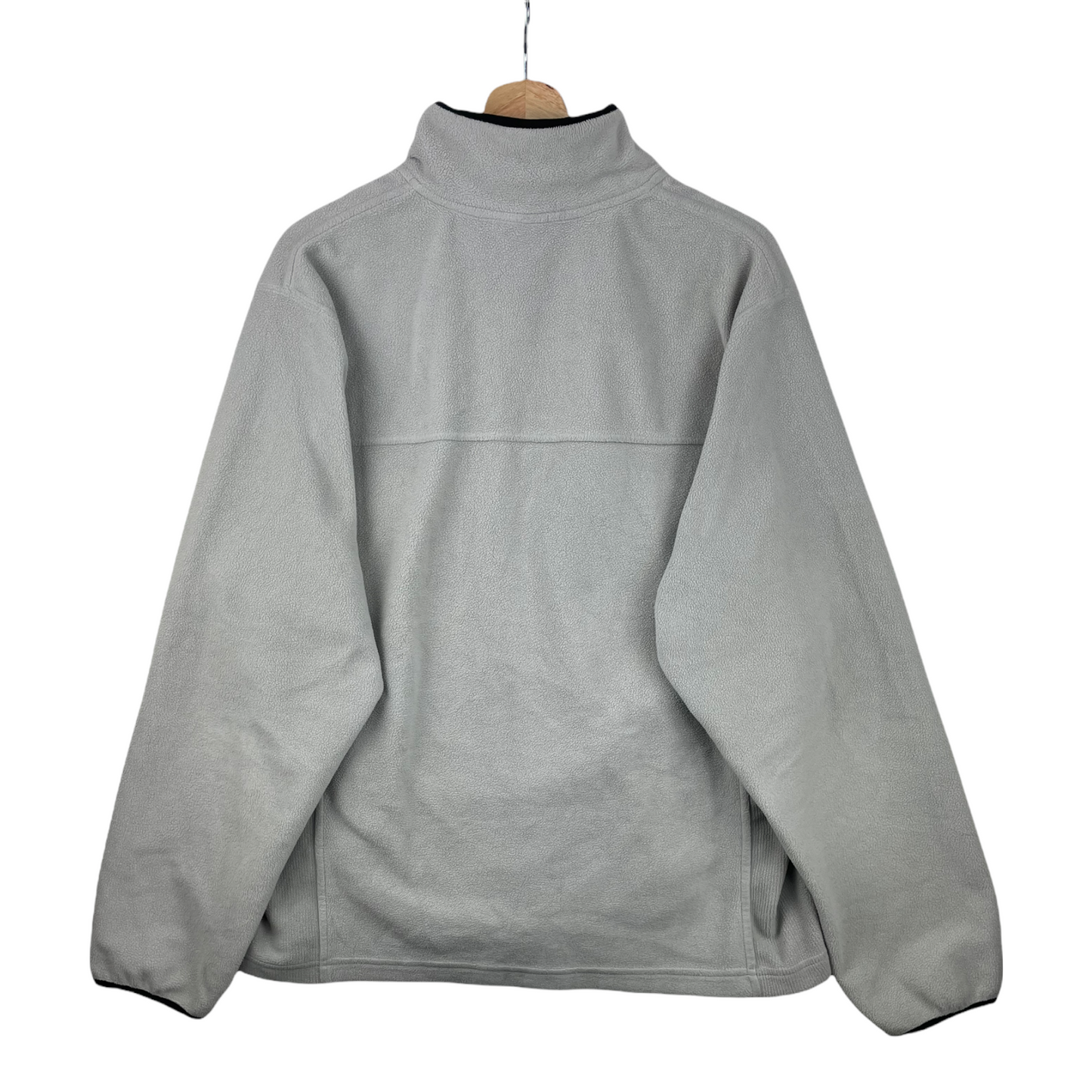 00s Nike Fleece Creme L