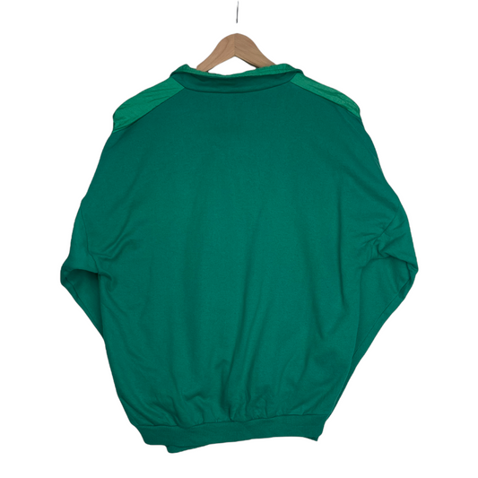 80s Sportonic Sweatshirt Green M