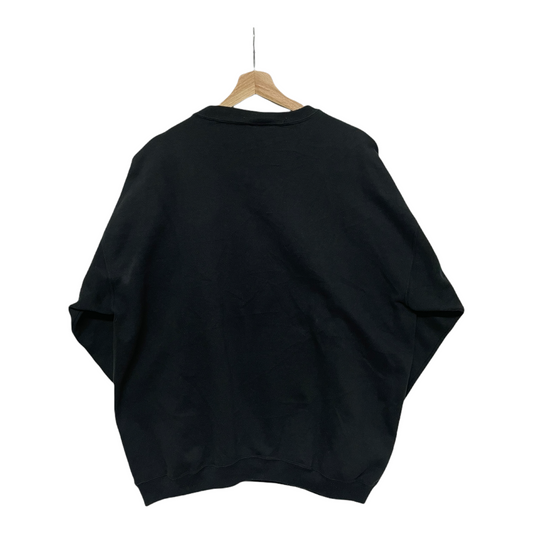 00s Ohio State Buckeyes Sweatshirt Black XL