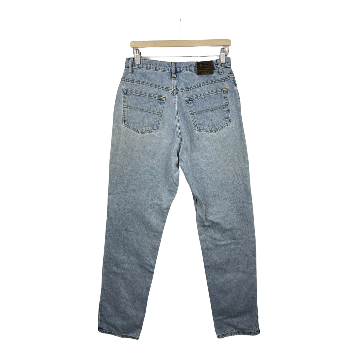 00s Ralph Lauren Jeans Blue 12x31