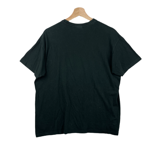 90s Scooter Band T-Shirt Black M/L