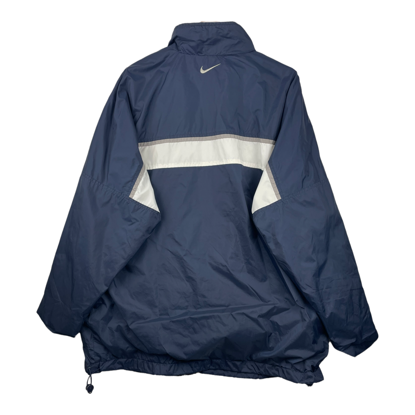 00s Nike Jacket Navy XL