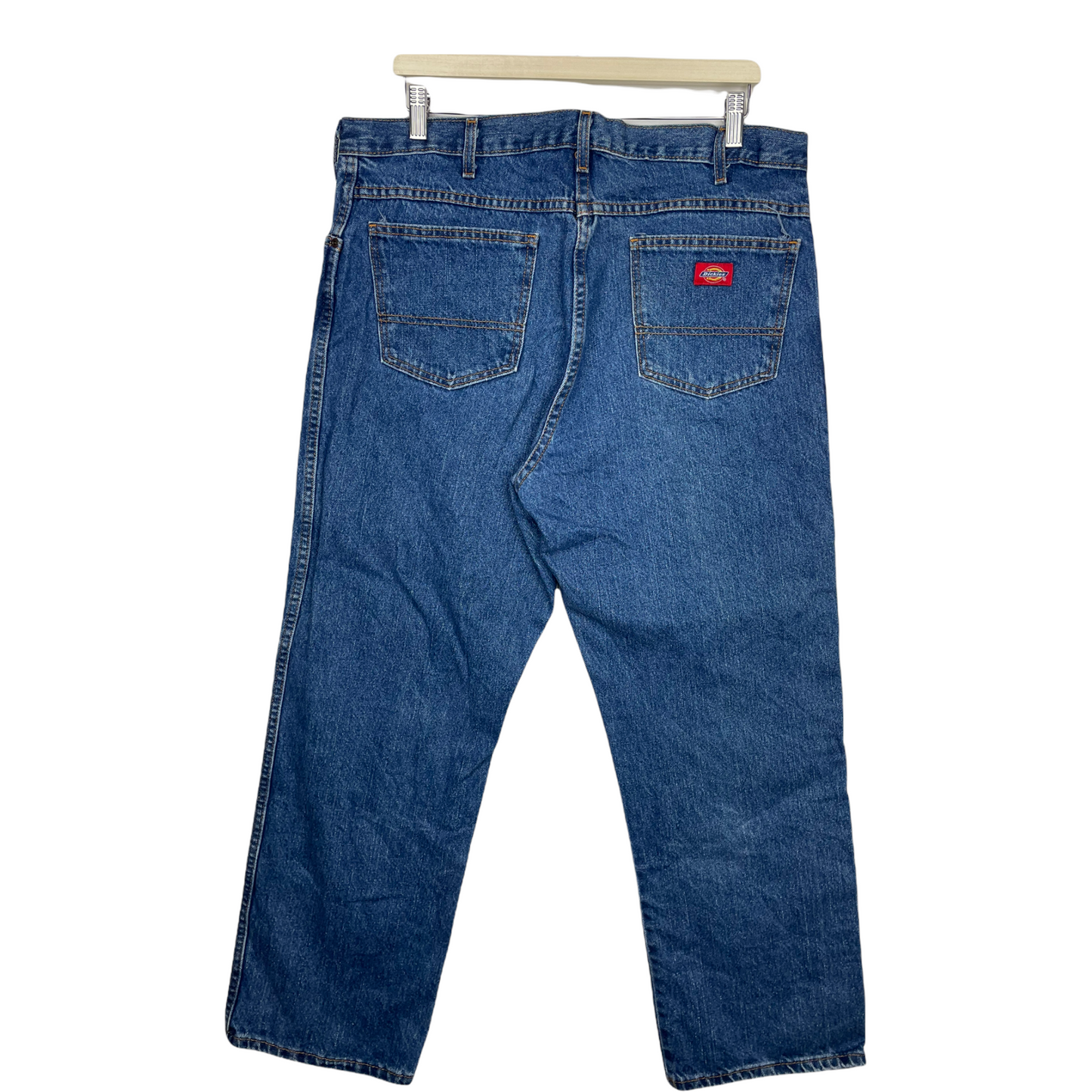 00s Dickies Jeans Blue 36 x 29