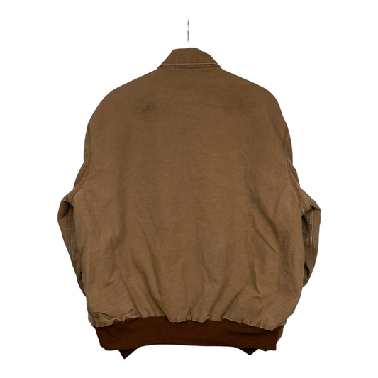 00s Carhartt Jacket Beige L